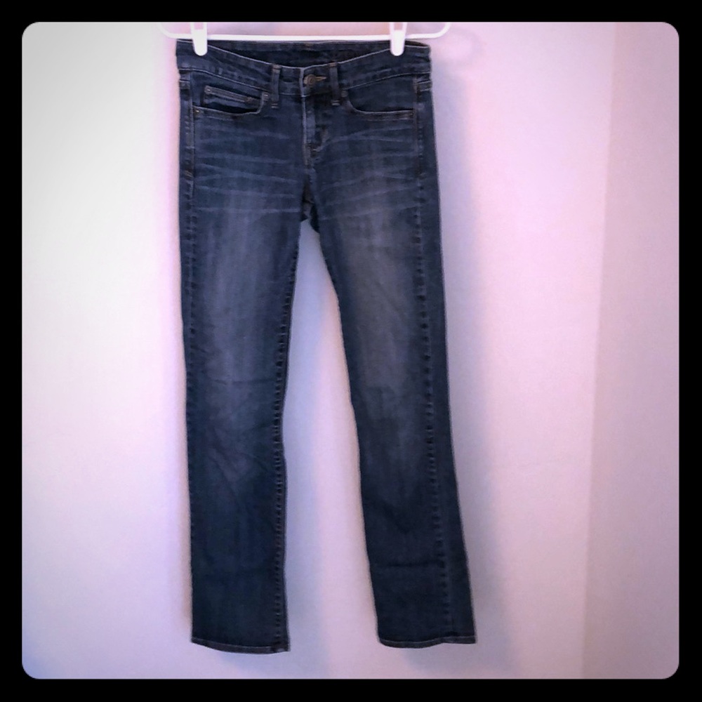 Gap Jeans